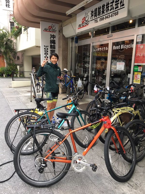 26/12 Day 5 西原町》那霸市