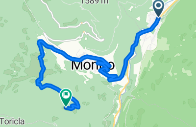 Open this route in the Bikemap app