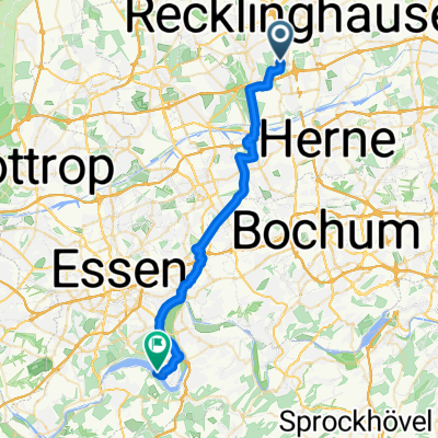 Baldeneysee