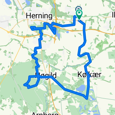 Gravel Kideris