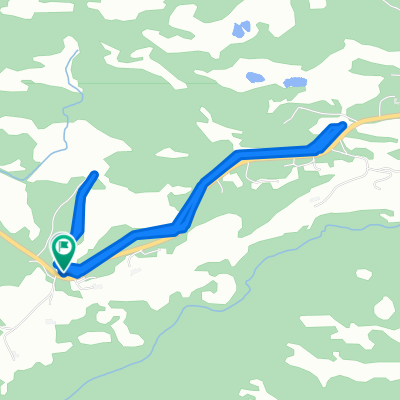skitur