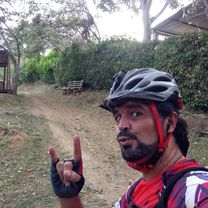 Ruta relajada en Dagua