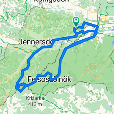 Mogersdorf-Dreiländereck (AHS)-Mogersdorf