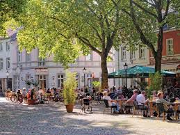 Photo 1 of the Bikemap route "Rund um Kempen"