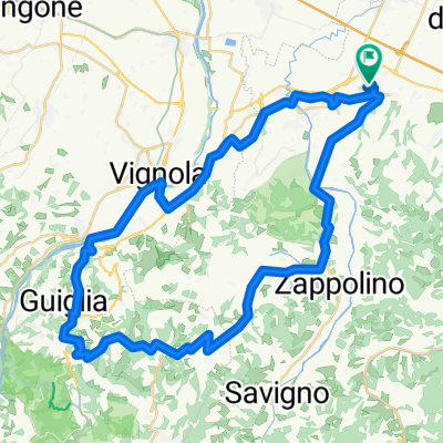 Guiglia