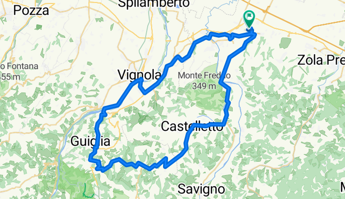 Guiglia