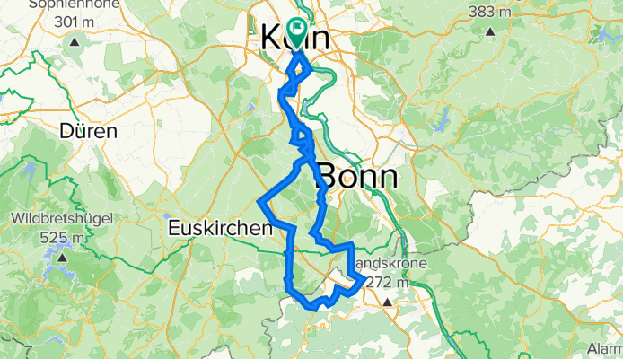 Giro Panoramico