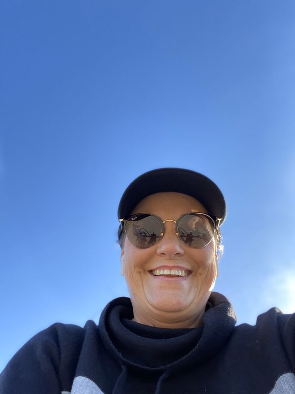 1st ride @ Hike &amp; Bike Beaumont_12/31/19