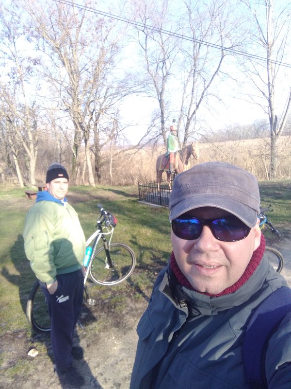 New Year Ride 2020
