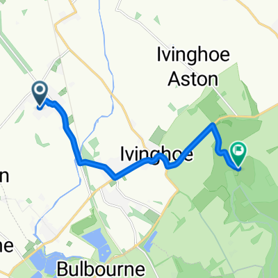 ivinghoe beacon
