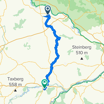 Sternenfahrt 2022 neu