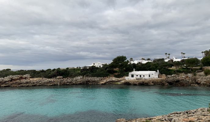 Zdjęcie 1 trasy Bikemap „Gestaag ritje in Sant Lluís”