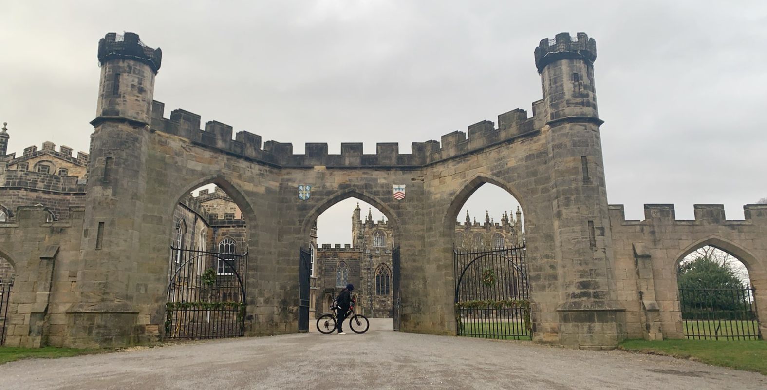 Shildon2Durham