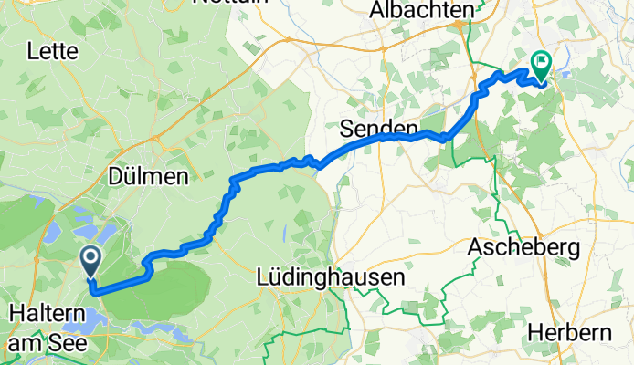 Tag 1