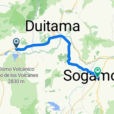 paipa sogamoso