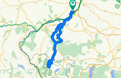 Open this route in the Bikemap app