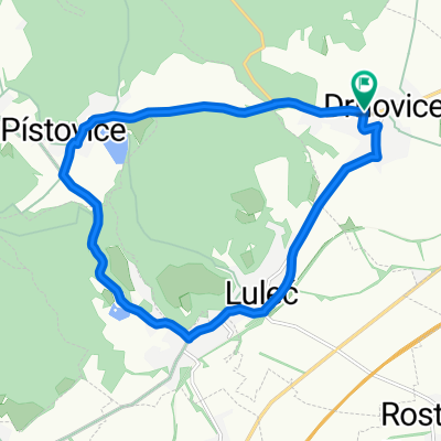 Malý okruh