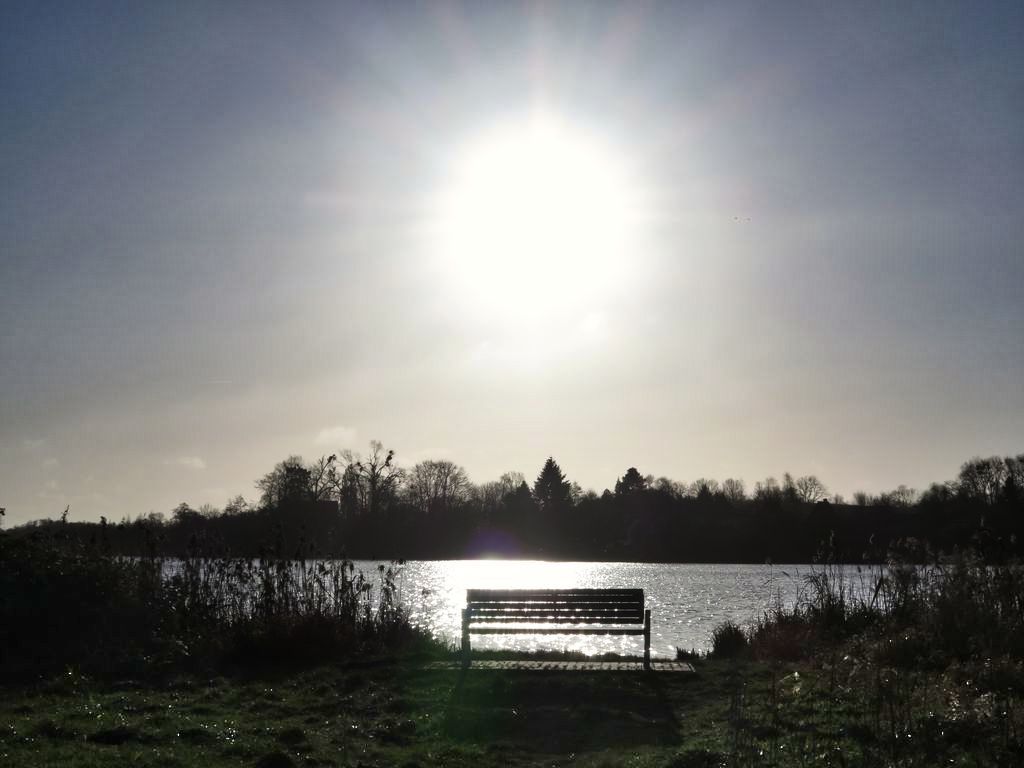 Schwerin-Rundtour: Jahreswechsel 2019/2020