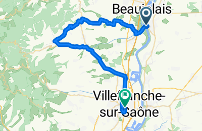 Open this route in the Bikemap app