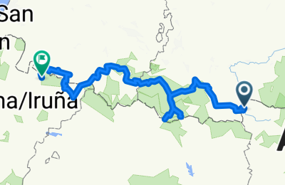 Open this route in the Bikemap app