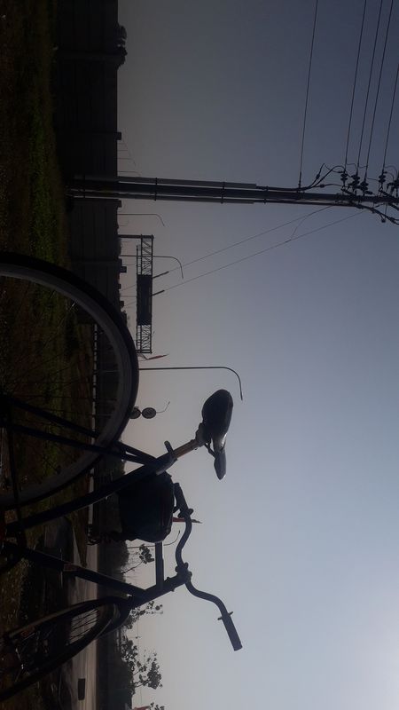 Restful ride in Kecamatan Polanharjo