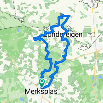 Merksplas