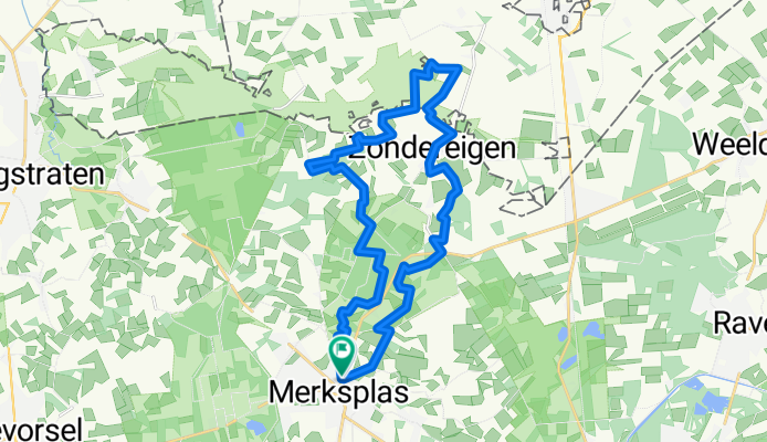 Merksplas