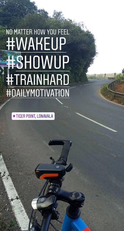 Moderate route in India