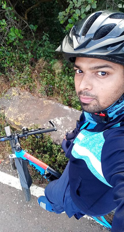 Moderate route in India