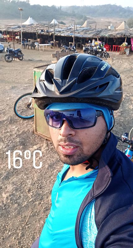 Moderate route in India