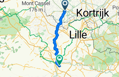 Open this route in the Bikemap app