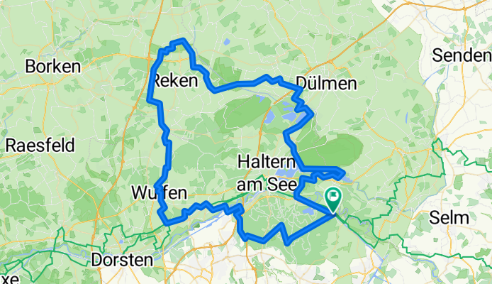 Diese Route in Bikemap Web öffnen