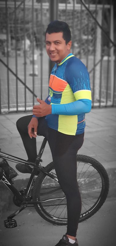 Paseo lento en Valledupar