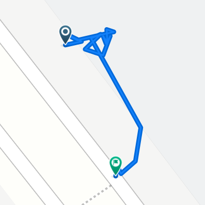 Relaxed route in Adeje