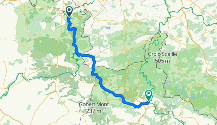 3j Janvier Moktars - J2