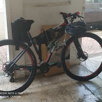 Ruta moderada en Chetumal