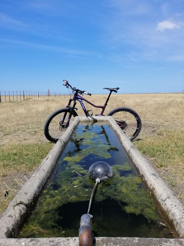 Water Ride via Bay View on Hawke's Bay Trails