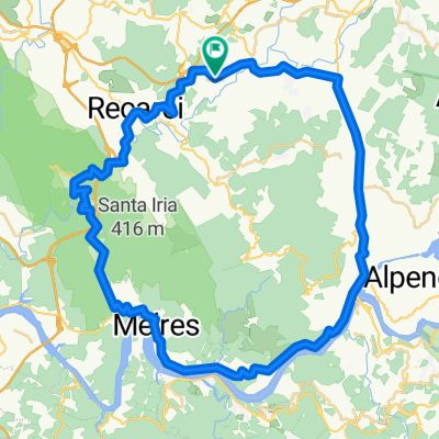 volta entre rios