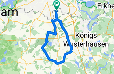 Open this route in the Bikemap app