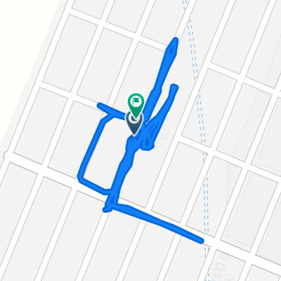 Moderate route in Los Cabos