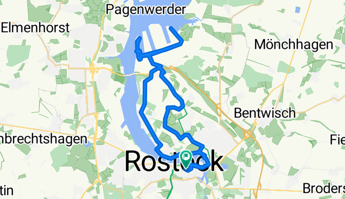 Diese Route in Bikemap Web öffnen