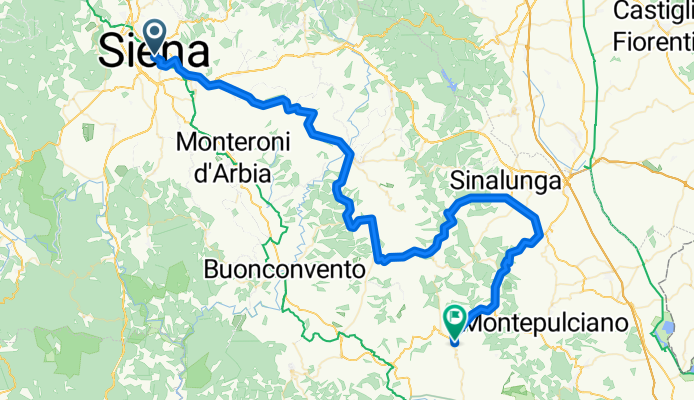 J1 Toscane
