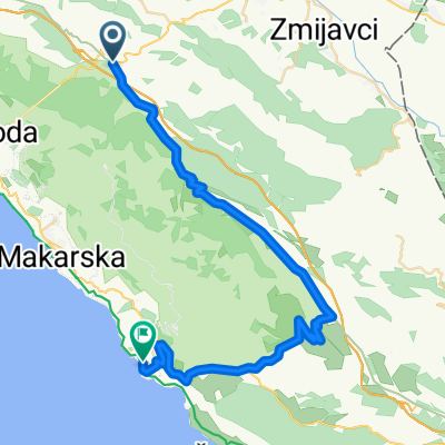 Makarska TT day 7 ???