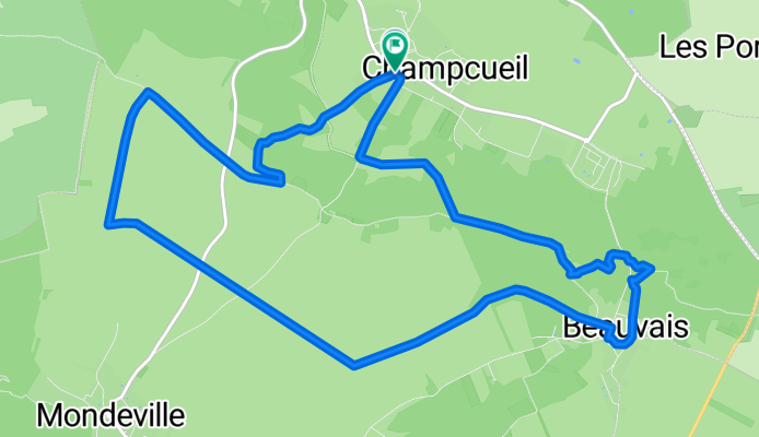 Diese Route in Bikemap Web öffnen