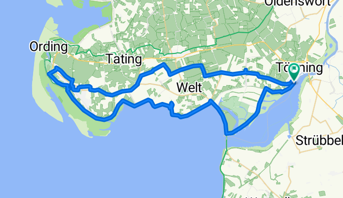 Diese Route in Bikemap Web öffnen