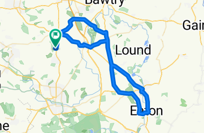 Open this route in the Bikemap app