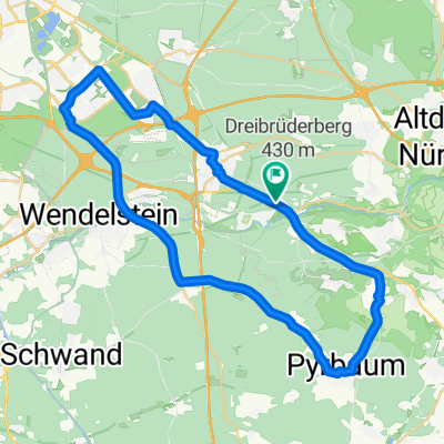 N - Montagsrunde