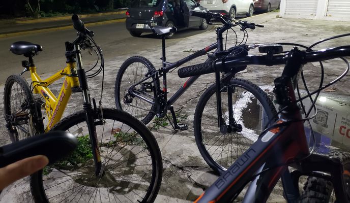 Photo 1 de l’itinéraire Bikemap « Paseo lento en San Juan Bautista Tuxtepec »