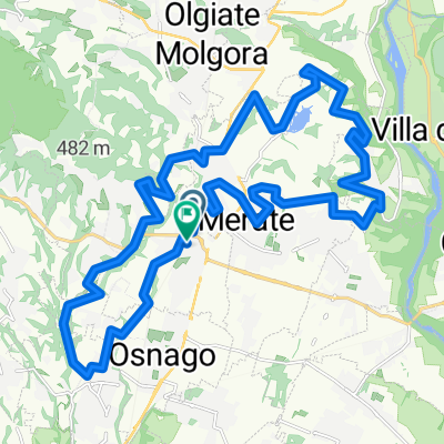 ParcoAddaNord-ParcoMontevecchia