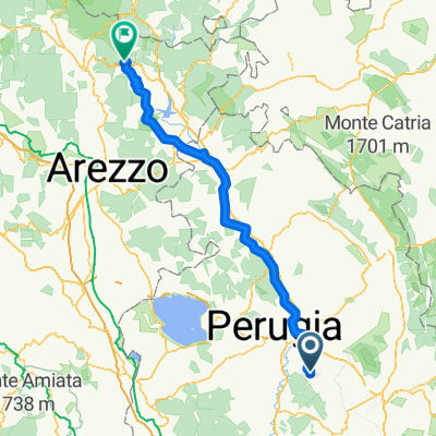 chiusi della verna